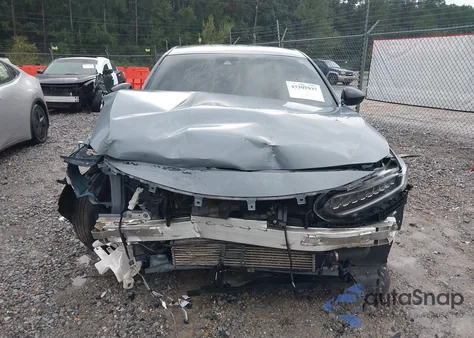 2021 Honda Accord Sport Special Edition z USA, uszkodzony, nr VIN 1HGCV1F41MA020158